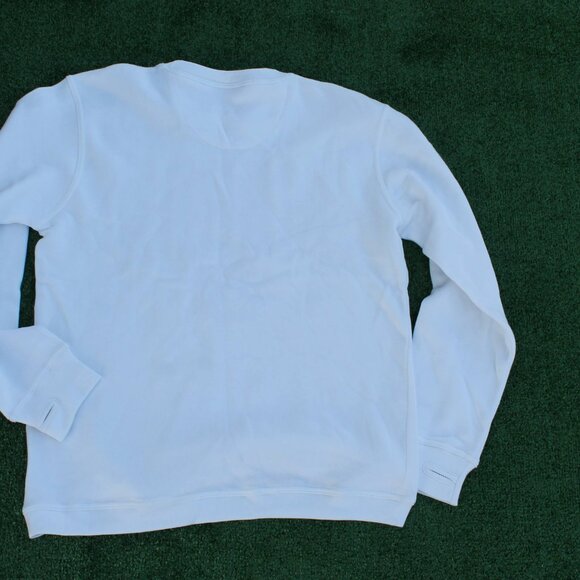 💙🐯Auburn Tigers Coastal Fleece Sweatshirt - Picture 3 of 6